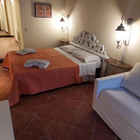 Casa Vacanze Campo De' Fiori روما المظهر الخارجي الصورة